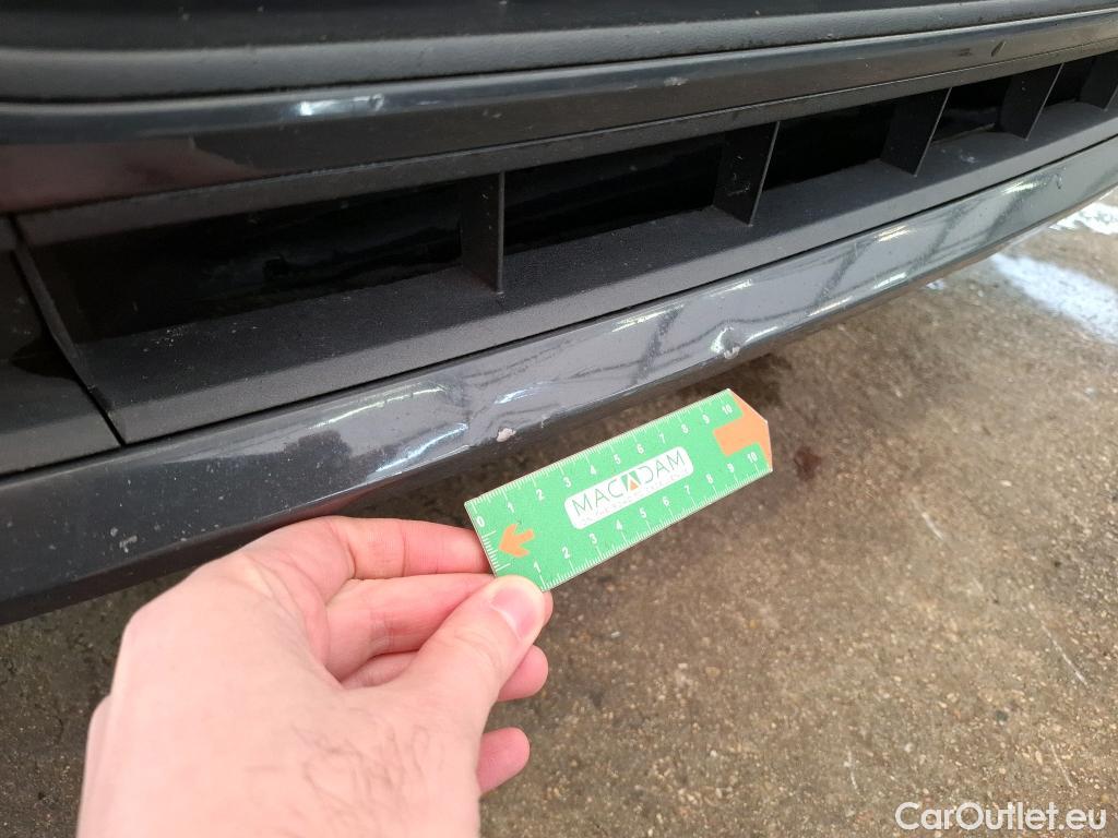  Volkswagen  Polo VOLKSWAGEN  / 2017 / 5P / Berline 1.0 TSI 95 Lounge Business #2