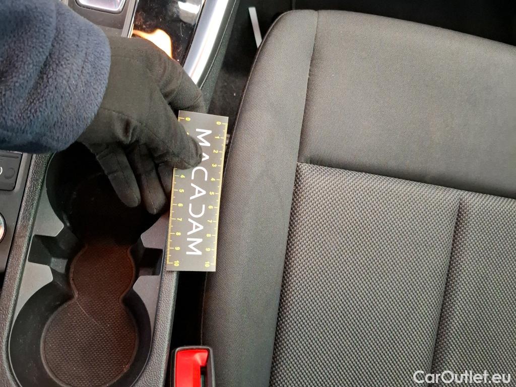  Audi  A3 AUDI  Sportback / 2020 / 5P / Berline 35 TFSI 150 MHEV S Tronic Business Line #40