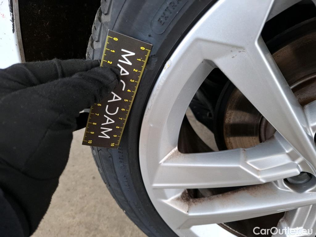  Audi  A3 AUDI  Sportback / 2020 / 5P / Berline 35 TFSI 150 MHEV S Tronic Business Line #20