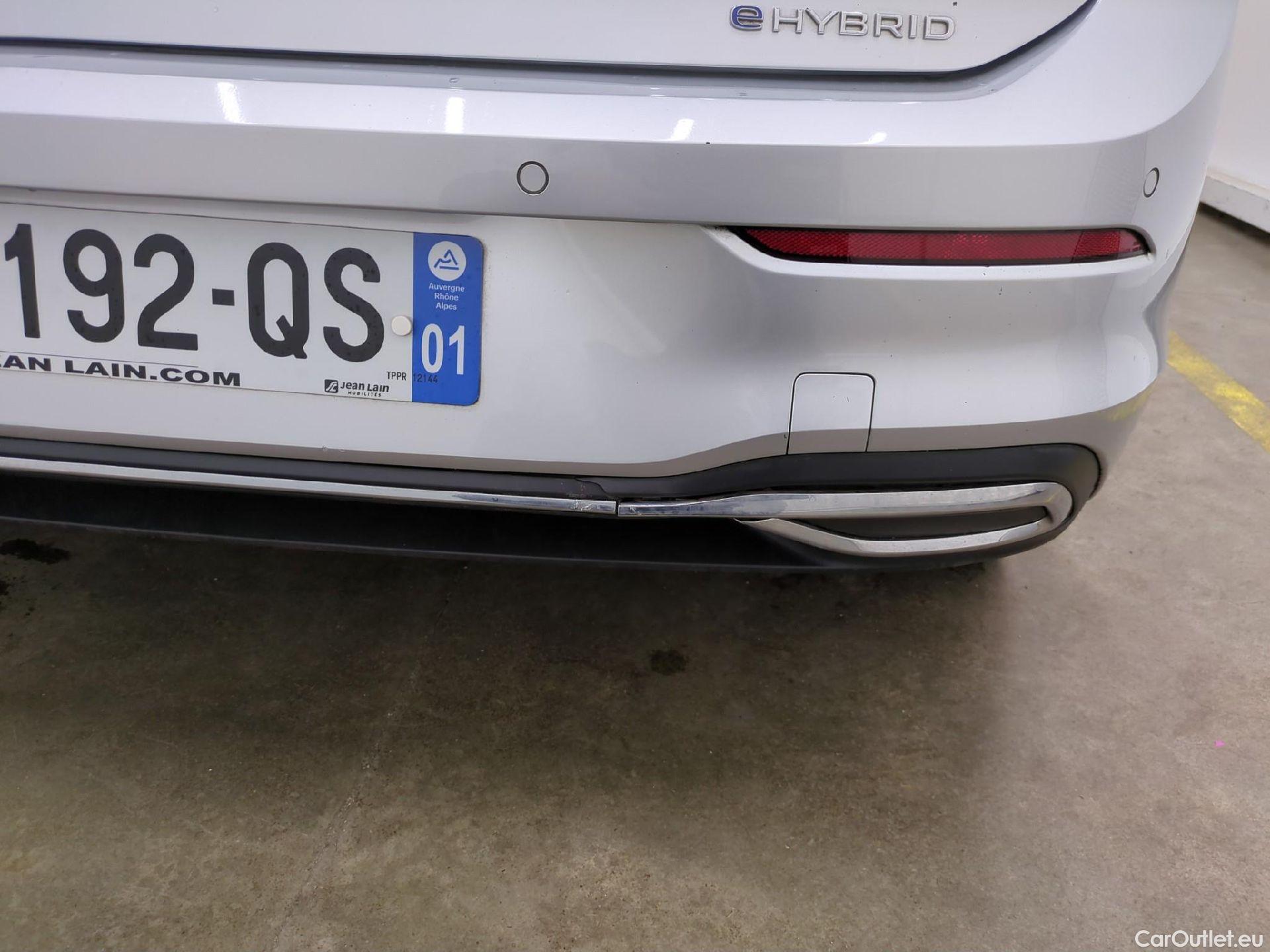  Volkswagen  Golf  VOLKSWAGEN / 2020 / 5P / Berline 1.4 eHybrid OPF 204 DSG6 Style #20