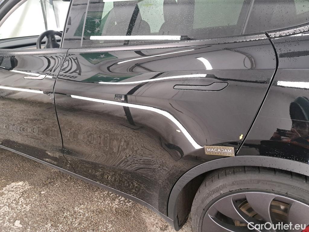  Tesla  Model Y TESLA  / 2020 / 5P / SUV Performance Dual Motor AWD #5