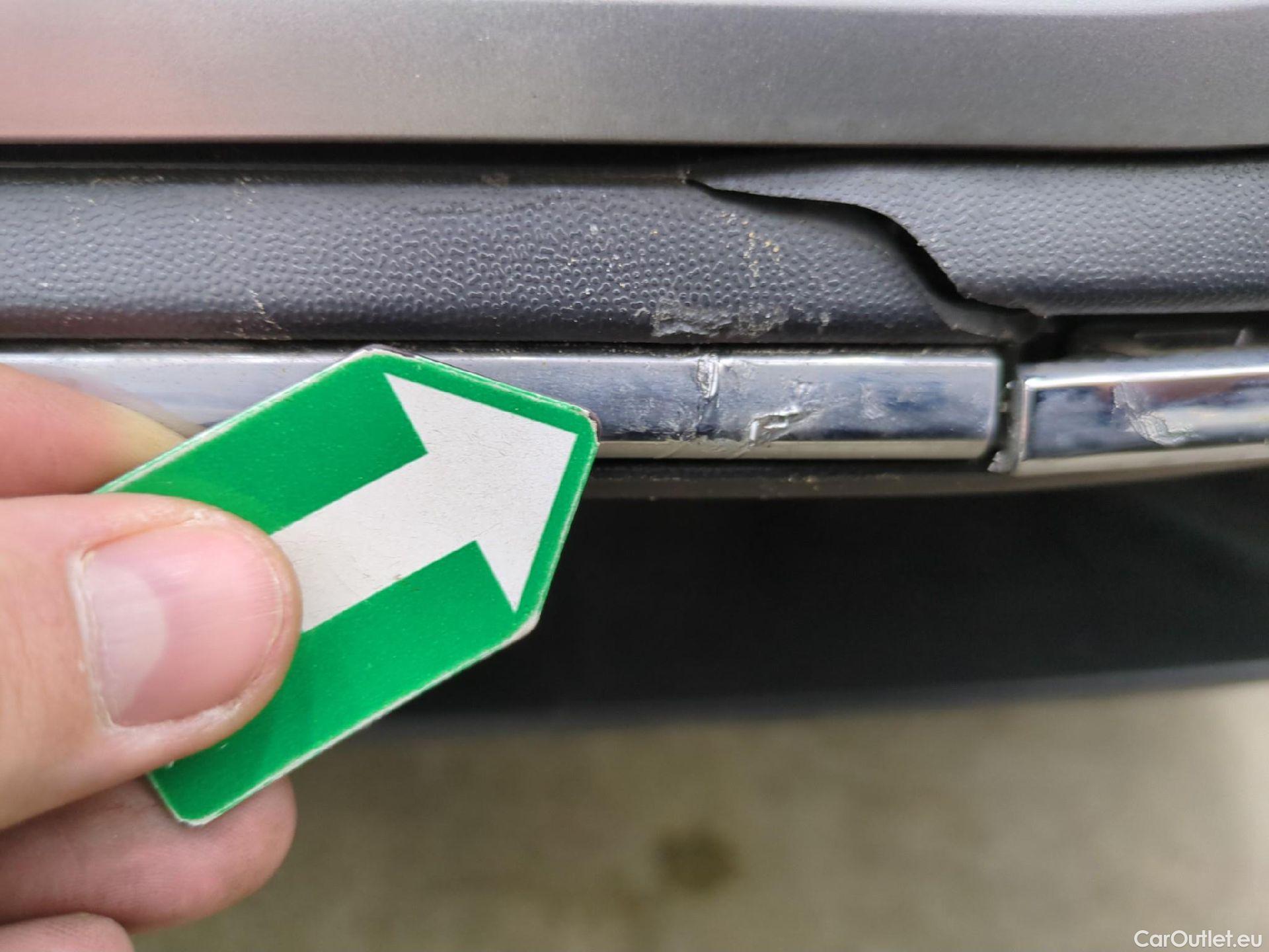  Volkswagen  Golf  VOLKSWAGEN / 2020 / 5P / Berline 1.4 eHybrid OPF 204 DSG6 Style #23