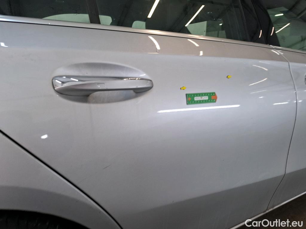  Mercedes  A-Klasse MERCEDES-BENZ Classe A Berline 4p Berline A 200 Business Line 7G-DCT #7