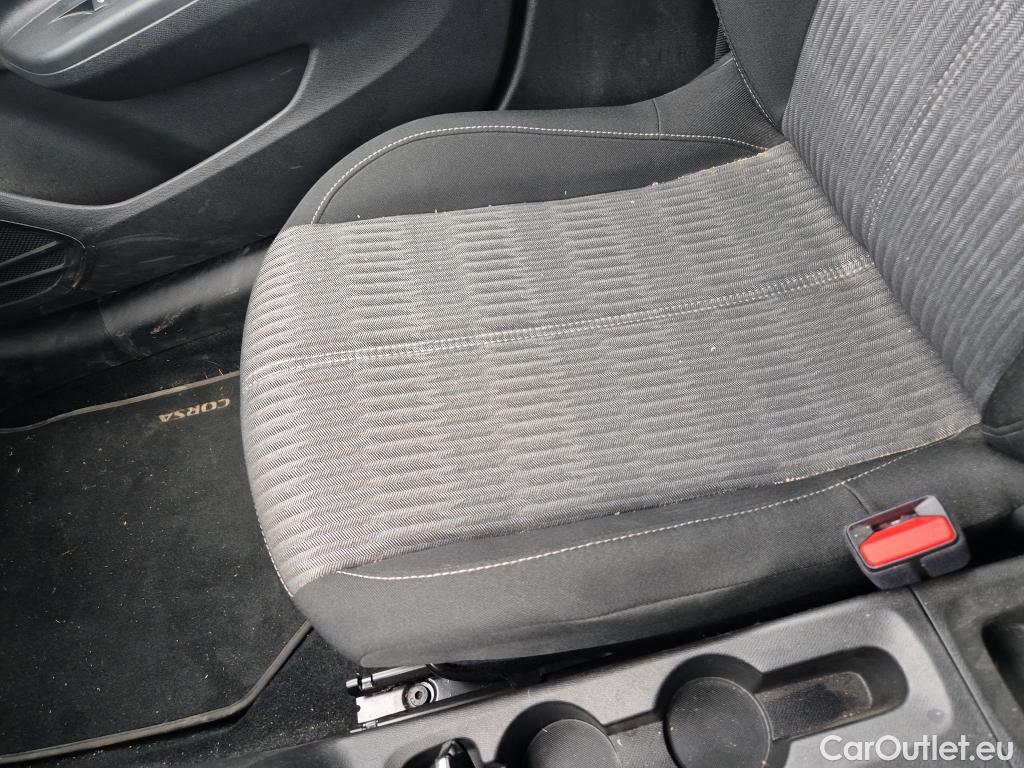  Opel  Corsa OPEL  / 2019 / 5P / berlina con portón  1.2T XHL 74kW (100CV) Edition (2) #11