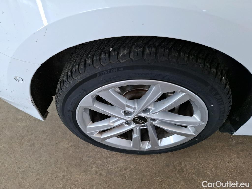  Audi  A3 AUDI  Sportback / 2020 / 5P / Berline 35 TFSI 150 MHEV S Tronic Business Line #17