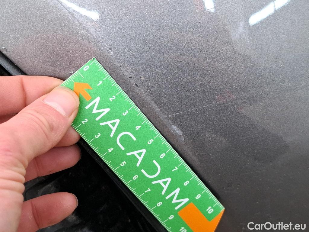  Fiat  500 FIAT   2015  3P  Berline Hybrid 10 BSG 70 ch Dolcevita #11