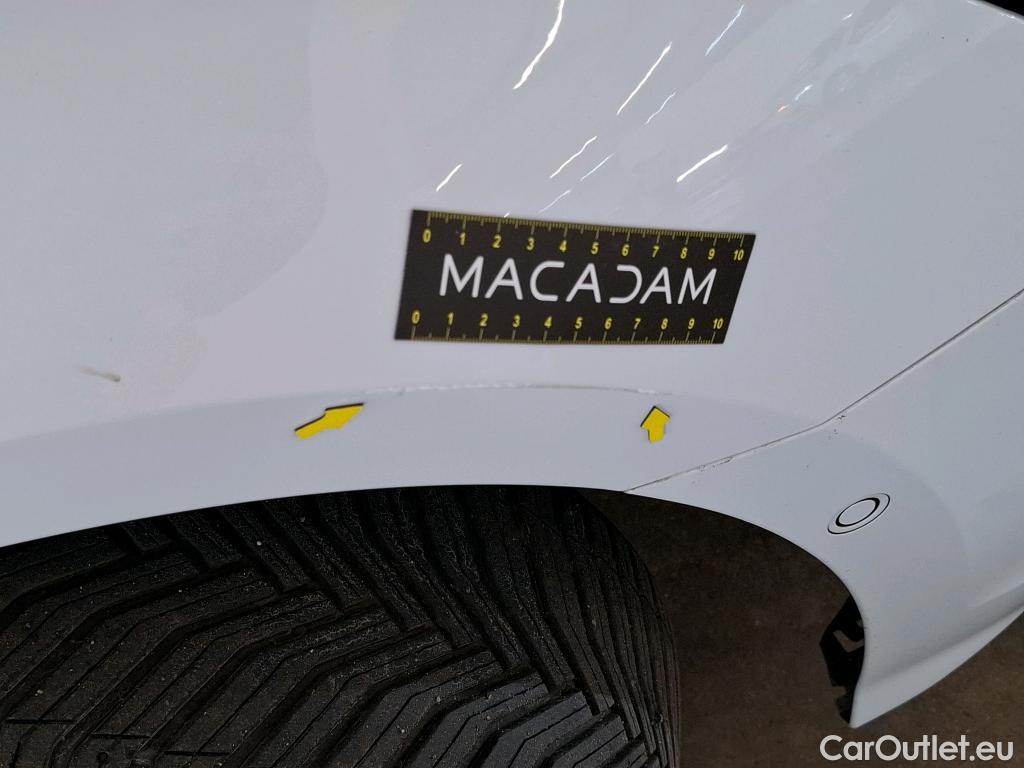  Audi  A3 AUDI  Sportback / 2020 / 5P / Berline 35 TFSI 150 MHEV S Tronic Business Line #49