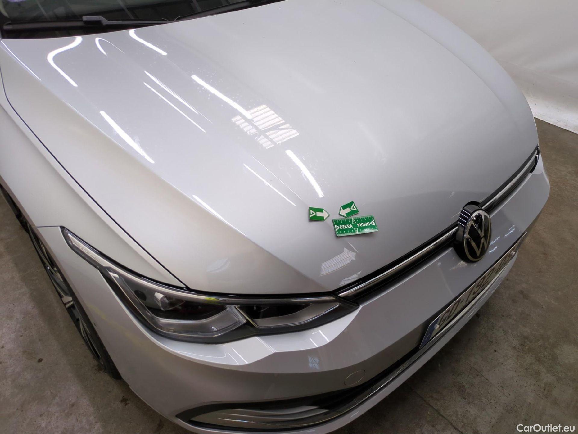  Volkswagen  Golf  VOLKSWAGEN / 2020 / 5P / Berline 1.4 eHybrid OPF 204 DSG6 Style #18