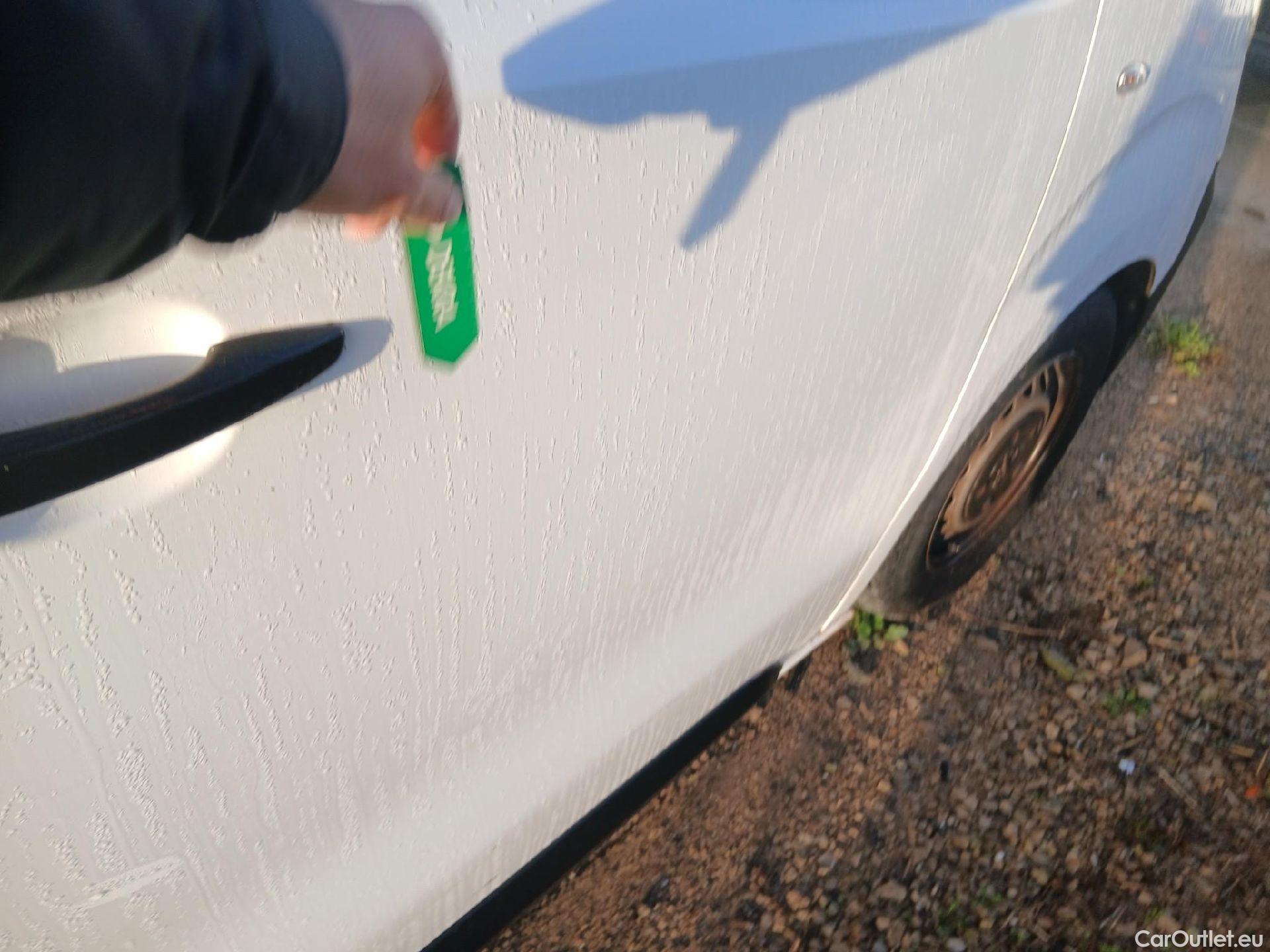  Peugeot  Expert PEUGEOT  / 2016 / 4P / combi Combi BlueHDi 145 S&S Standard #28