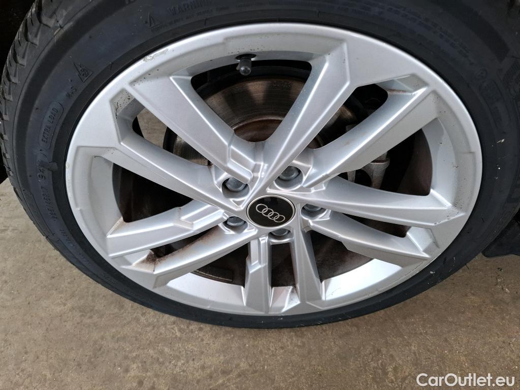  Audi  A3 AUDI  Sportback / 2020 / 5P / Berline 35 TFSI 150 MHEV S Tronic Business Line #18