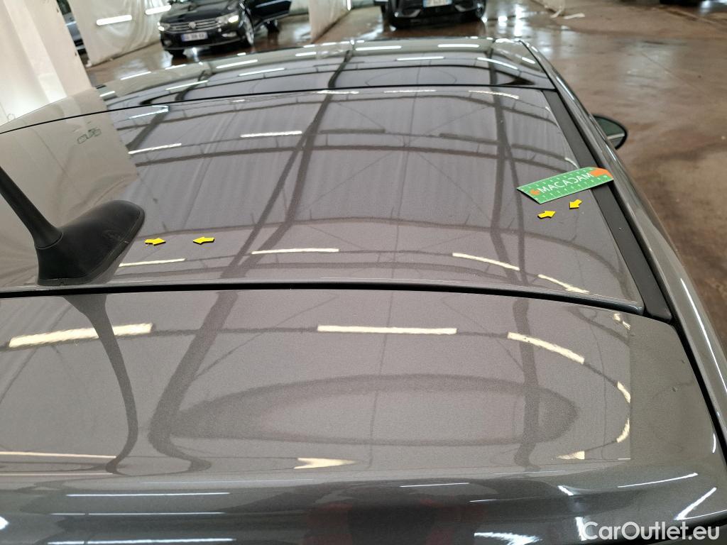  Fiat  500 FIAT   2015  3P  Berline Hybrid 10 BSG 70 ch Dolcevita #5