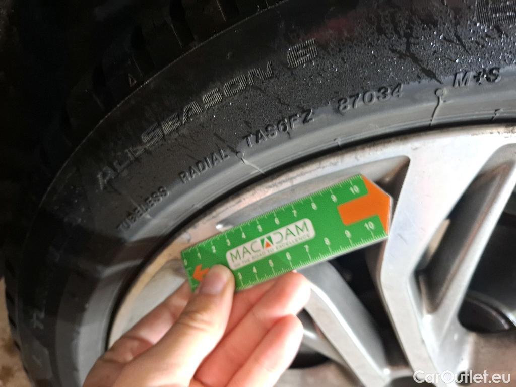  Bmw  X1 Série  sDrive18d Lounge 2.0 150CV BVA8 E6d #20