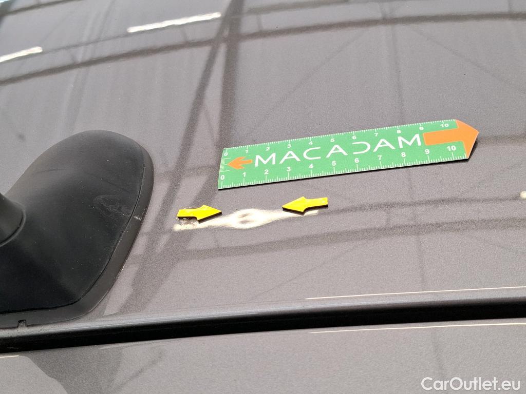  Fiat  500 FIAT   2015  3P  Berline Hybrid 10 BSG 70 ch Dolcevita #7