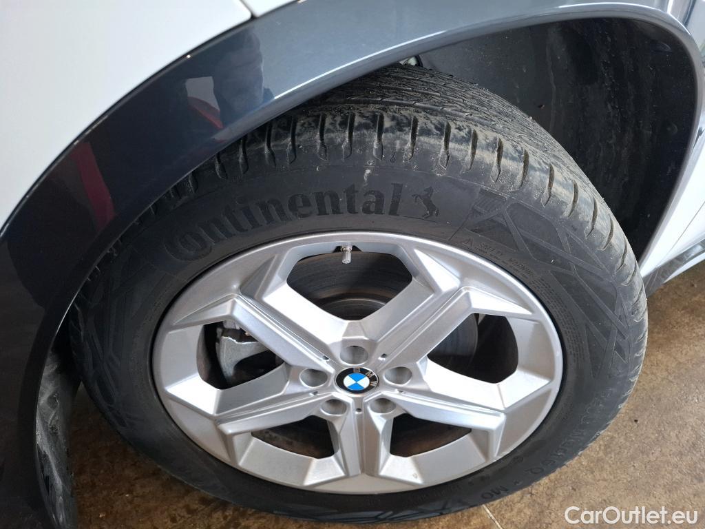  Bmw  X1 BMW  / 2022 / 5P / SUV sDrive20i xLine DKG7 #28