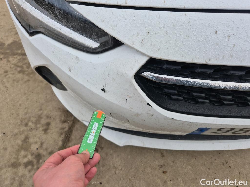  Opel  Corsa OPEL  / 2019 / 5P / berlina con portón  1.2T XHL 74kW (100CV) Edition (2) #16