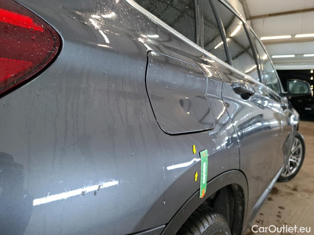  Bmw  X1 Série  sDrive18d Lounge 2.0 150CV BVA8 E6d #14