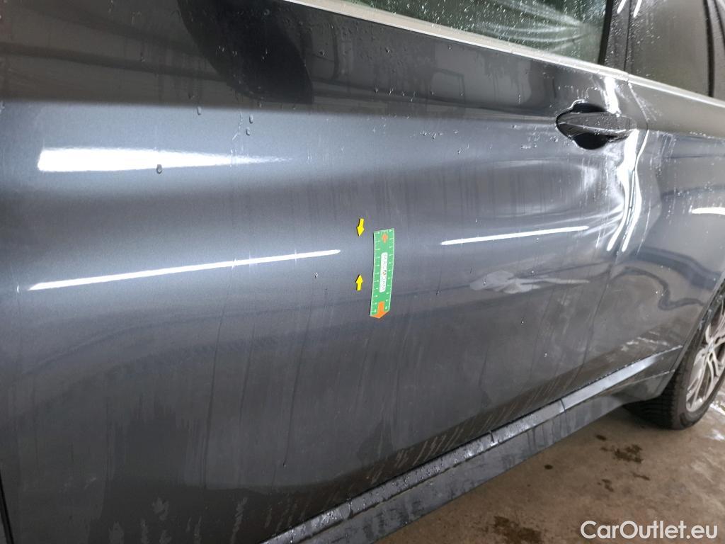  Bmw  X1 Série  sDrive18d Lounge 2.0 150CV BVA8 E6d #4