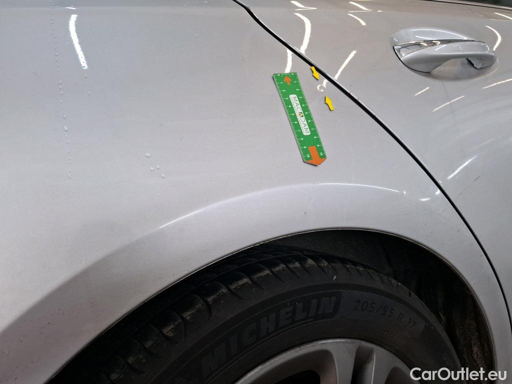  Mercedes  A-Klasse MERCEDES-BENZ Classe A Berline 4p Berline A 200 Business Line 7G-DCT #23