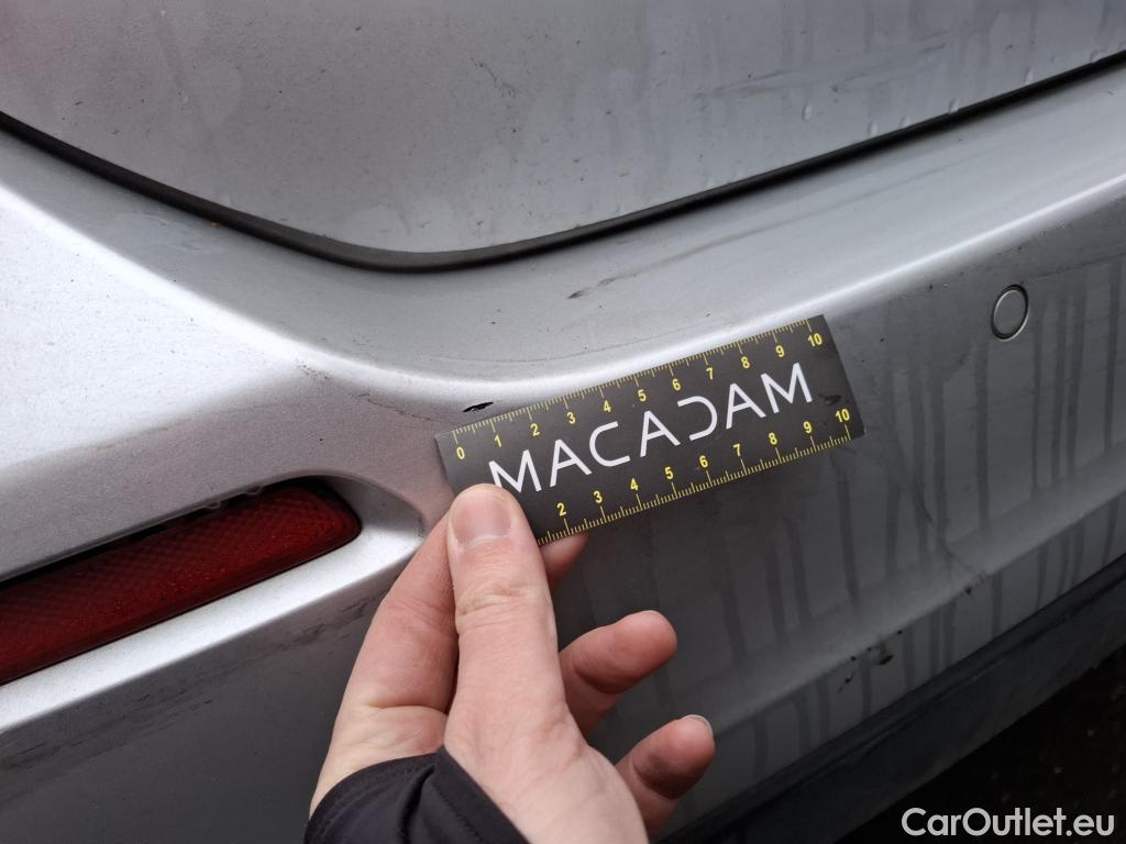  Mercedes  A-Klasse MERCEDES-BENZ Classe A Berline 4p Berline A 200 Business Line 7G-DCT #31