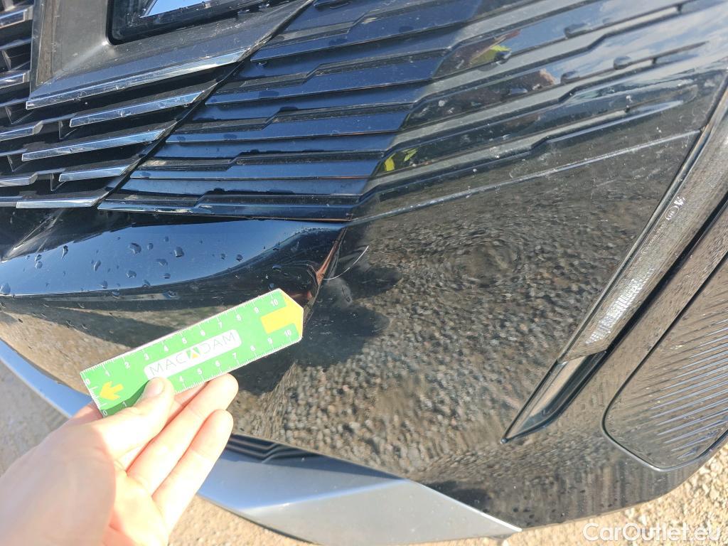  Peugeot  3008 PEUGEOT  / 2020 / 5P / todoterreno 1.5 BlueHDi 96kW (130CV) S&S Allure EAT8 #30