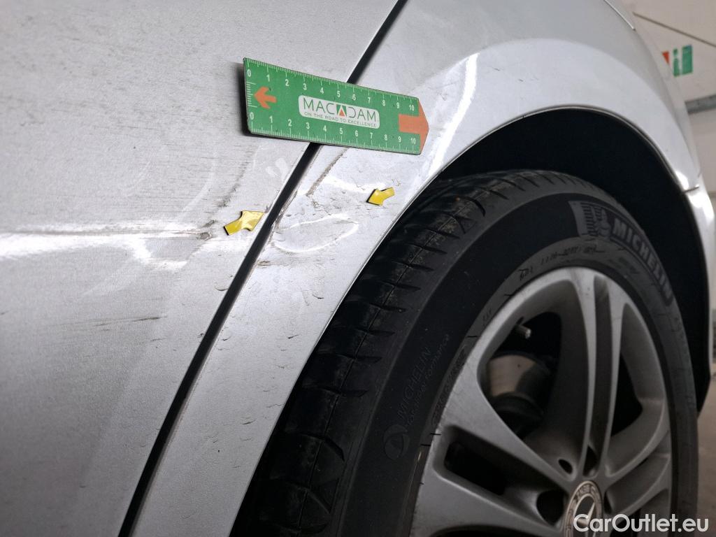  Mercedes  A-Klasse MERCEDES-BENZ Classe A Berline 4p Berline A 200 Business Line 7G-DCT #6