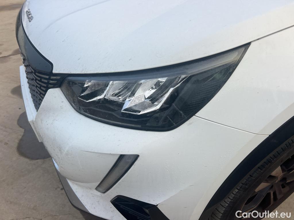  Peugeot  2008 PEUGEOT  / 2019 / 5P / todoterreno Allure Pack BlueHDI 81kW (110CV) (AC) #1