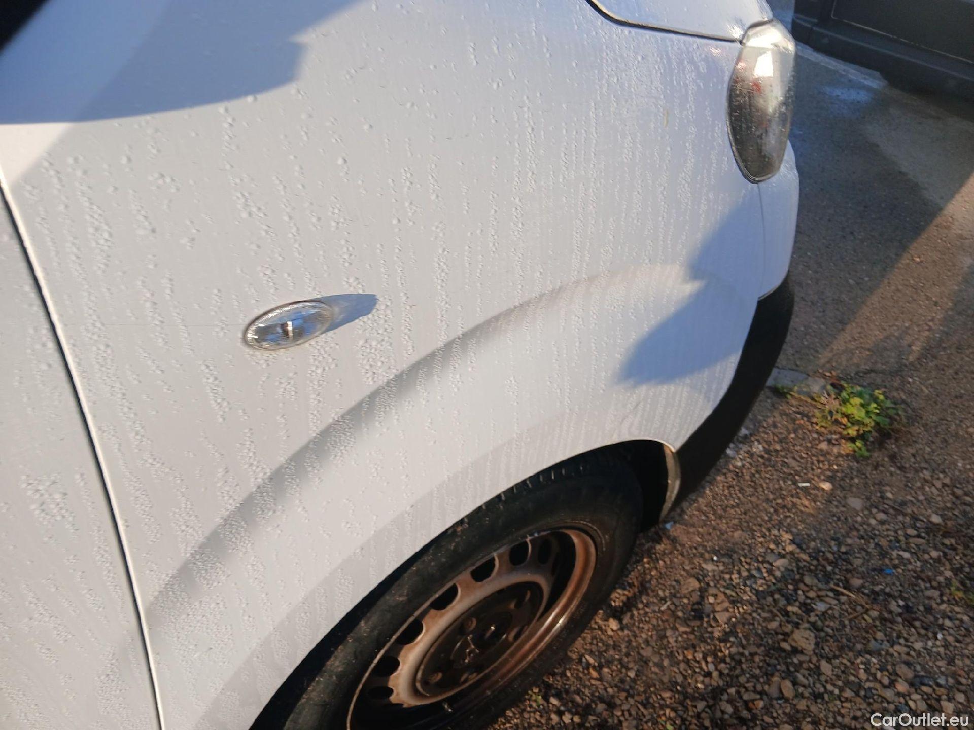  Peugeot  Expert PEUGEOT  / 2016 / 4P / combi Combi BlueHDi 145 S&S Standard #30