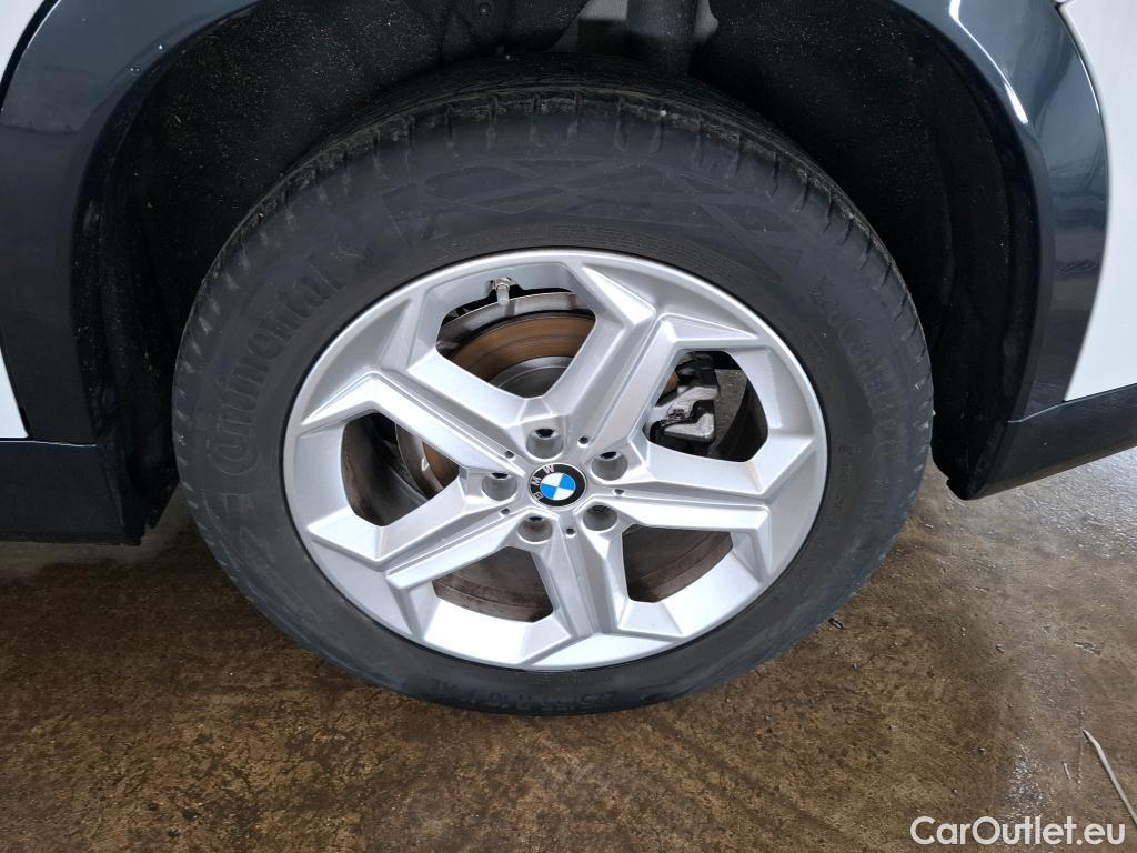  Bmw  X1 BMW  / 2022 / 5P / SUV sDrive20i xLine DKG7 #23
