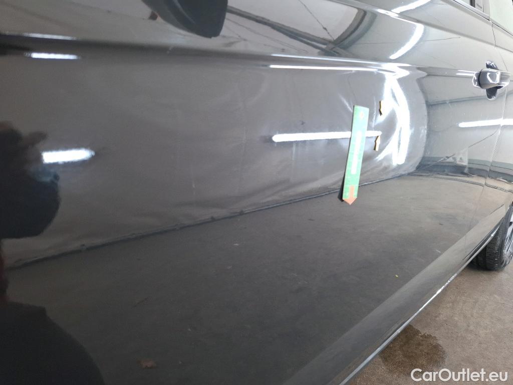  Volkswagen  Polo VOLKSWAGEN  / 2017 / 5P / Berline 1.0 TSI 95 Lounge Business #10