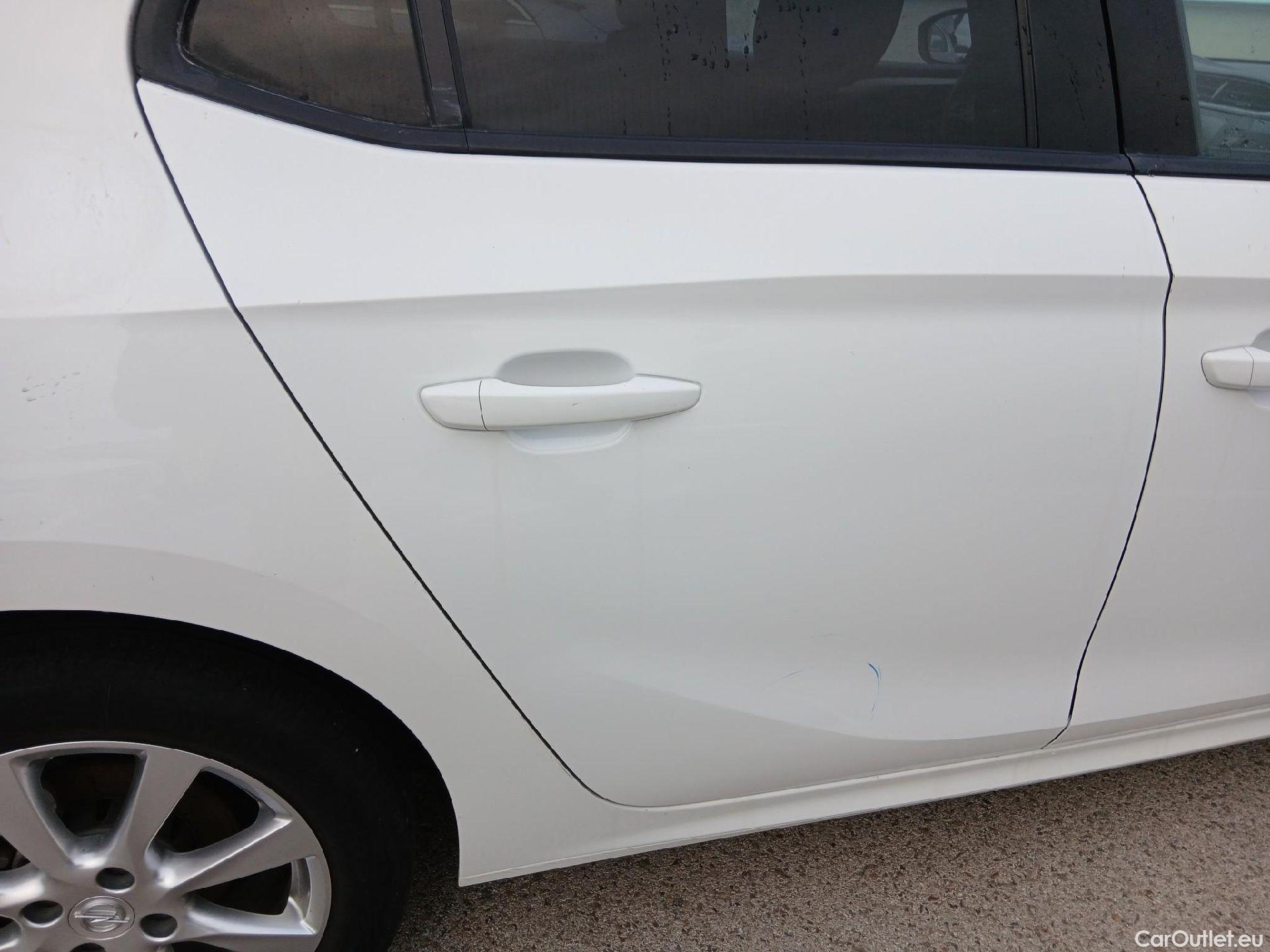  Opel  Corsa OPEL  / 2019 / 5P / berlina con portón 1.2T XHL 74kW (100CV) Edition #12