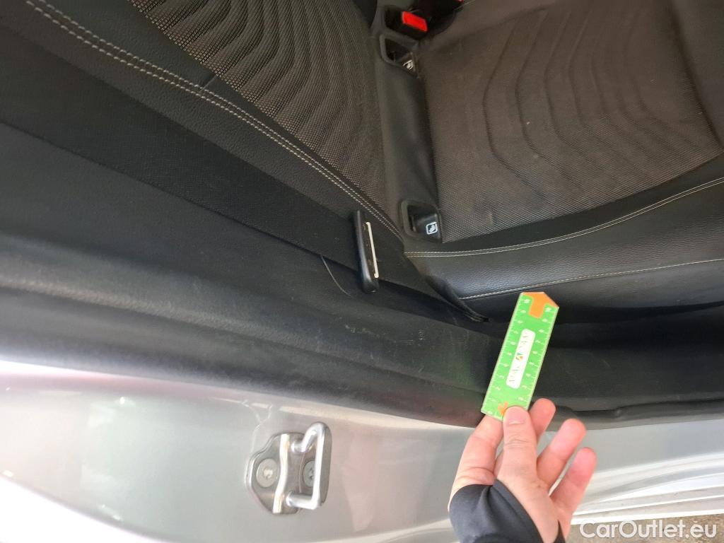  Mercedes  A-Klasse MERCEDES-BENZ Classe A Berline 4p Berline A 200 Business Line 7G-DCT #11