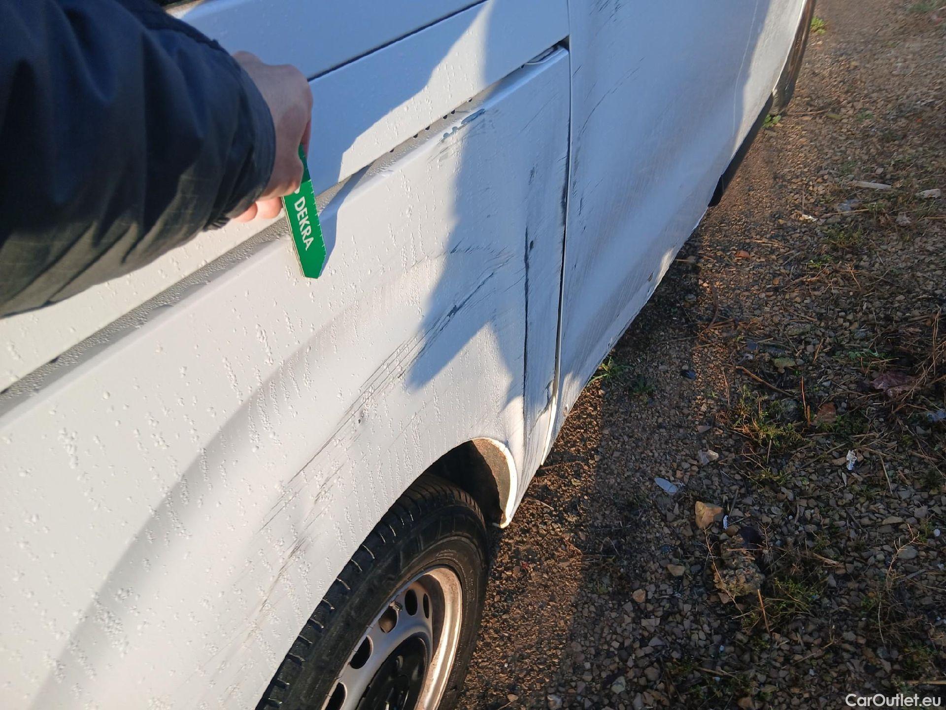  Peugeot  Expert PEUGEOT  / 2016 / 4P / combi Combi BlueHDi 145 S&S Standard #19