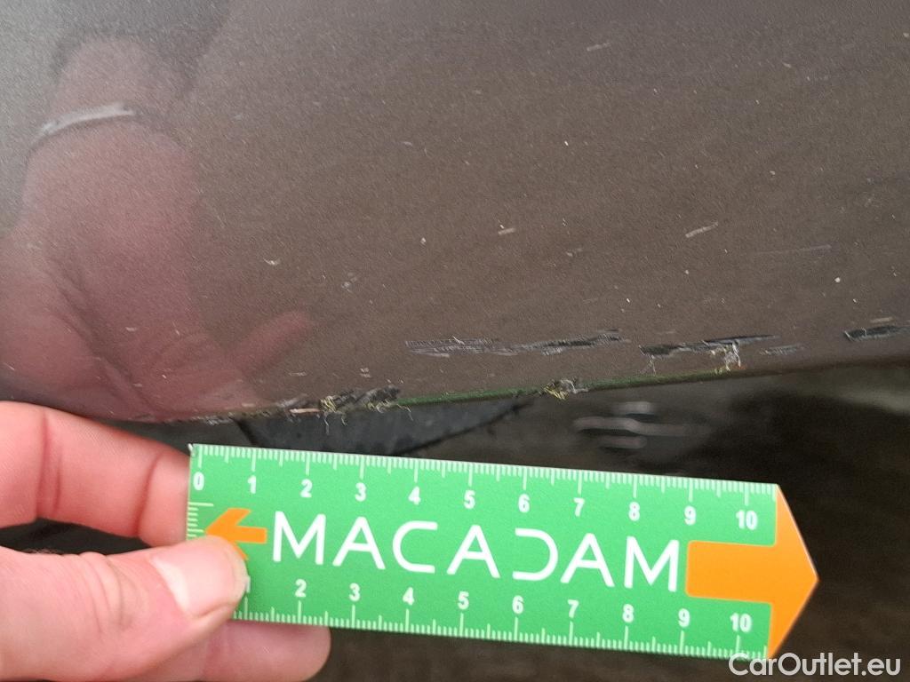  Fiat  500 FIAT   2015  3P  Berline Hybrid 10 BSG 70 ch Dolcevita #2