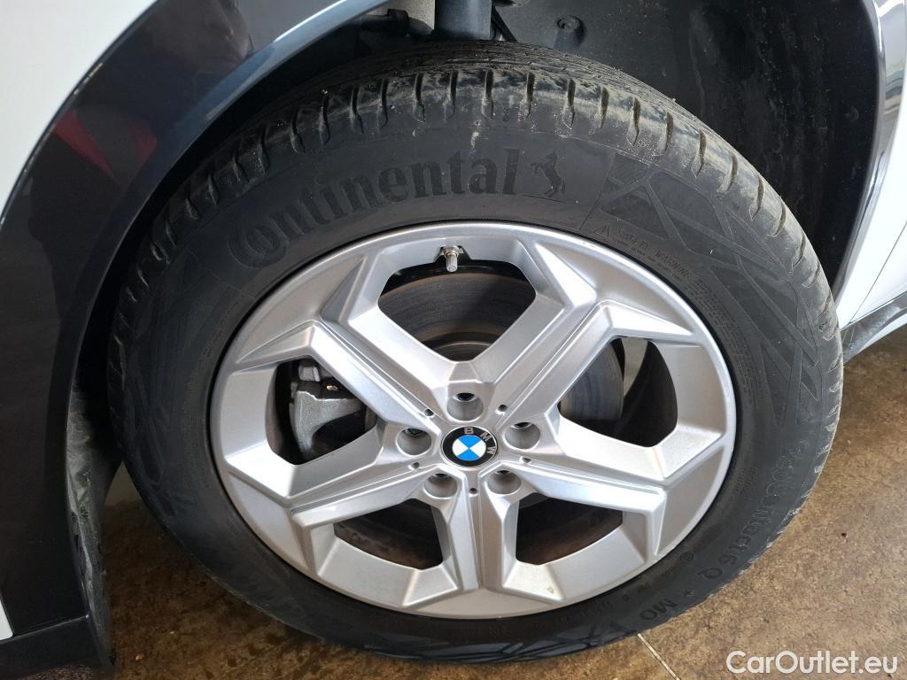  Bmw  X1 BMW  / 2022 / 5P / SUV sDrive20i xLine DKG7 #29