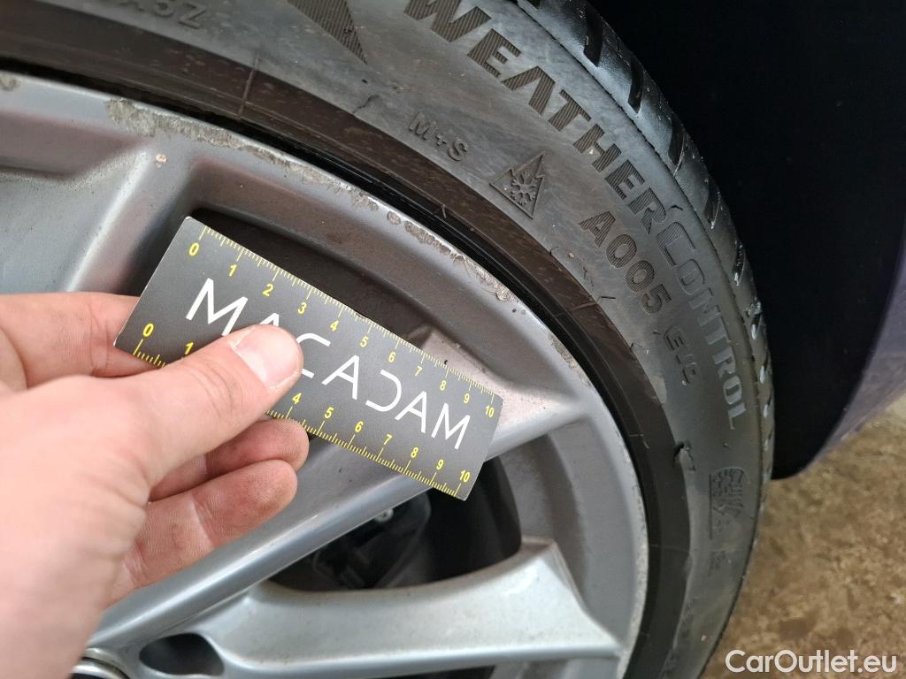  Alfa Romeo  Giulietta ALFA ROMEO Giulia / 2016 / 4P / Berline 2.2 160ch AT8 Sprint #14