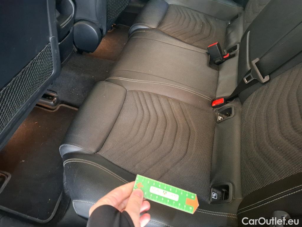  Mercedes  A-Klasse MERCEDES-BENZ Classe A Berline 4p Berline A 200 Business Line 7G-DCT #20