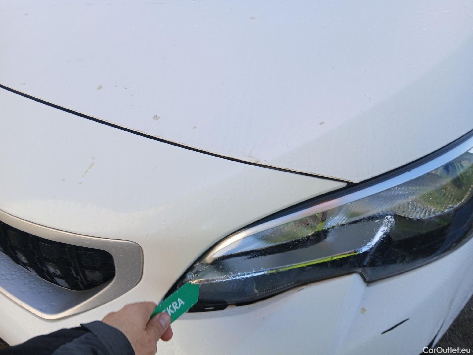  Peugeot  Expert PEUGEOT  / 2016 / 4P / combi Combi BlueHDi 145 S&S Standard #4