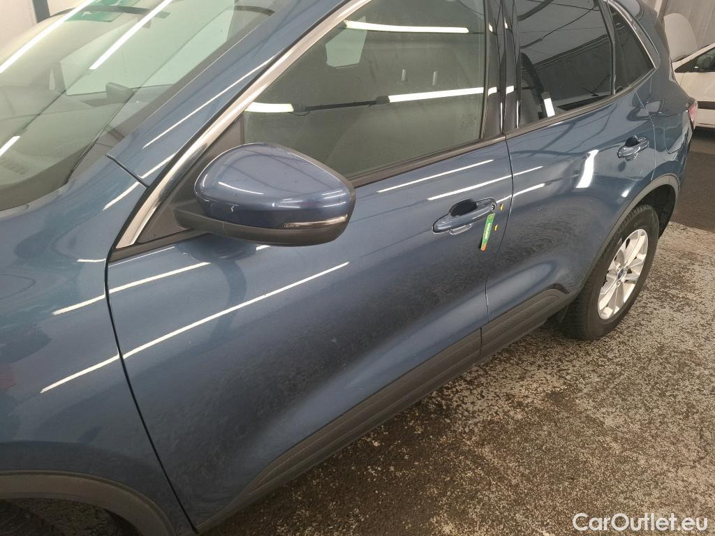  Ford  Kuga FORD  / 2019 / 5P / SUV 2.5 Duratec 190 FHEV Powershift Titanium #19