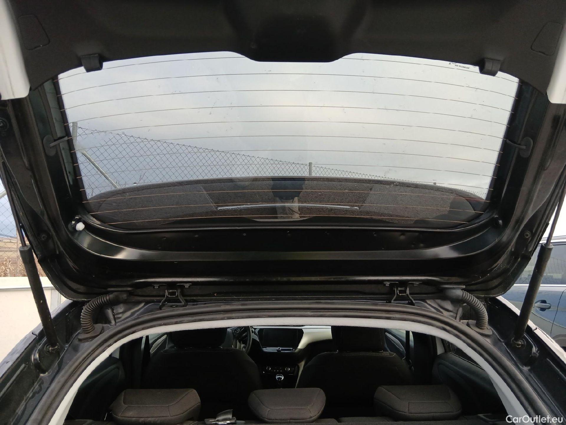  Opel  Corsa OPEL  / 2019 / 5P / berlina con portón 1.2T XHL 74kW (100CV) Edition #22