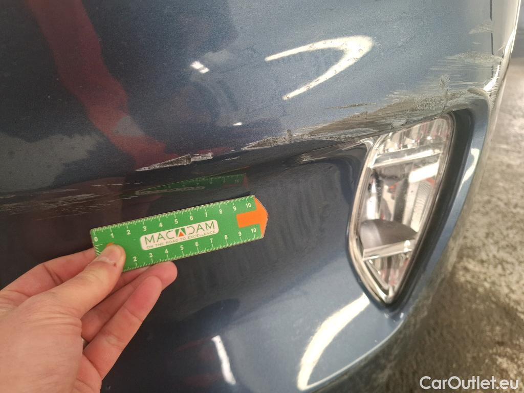  Ford  Kuga FORD  / 2019 / 5P / SUV 2.5 Duratec 190 FHEV Powershift Titanium #8