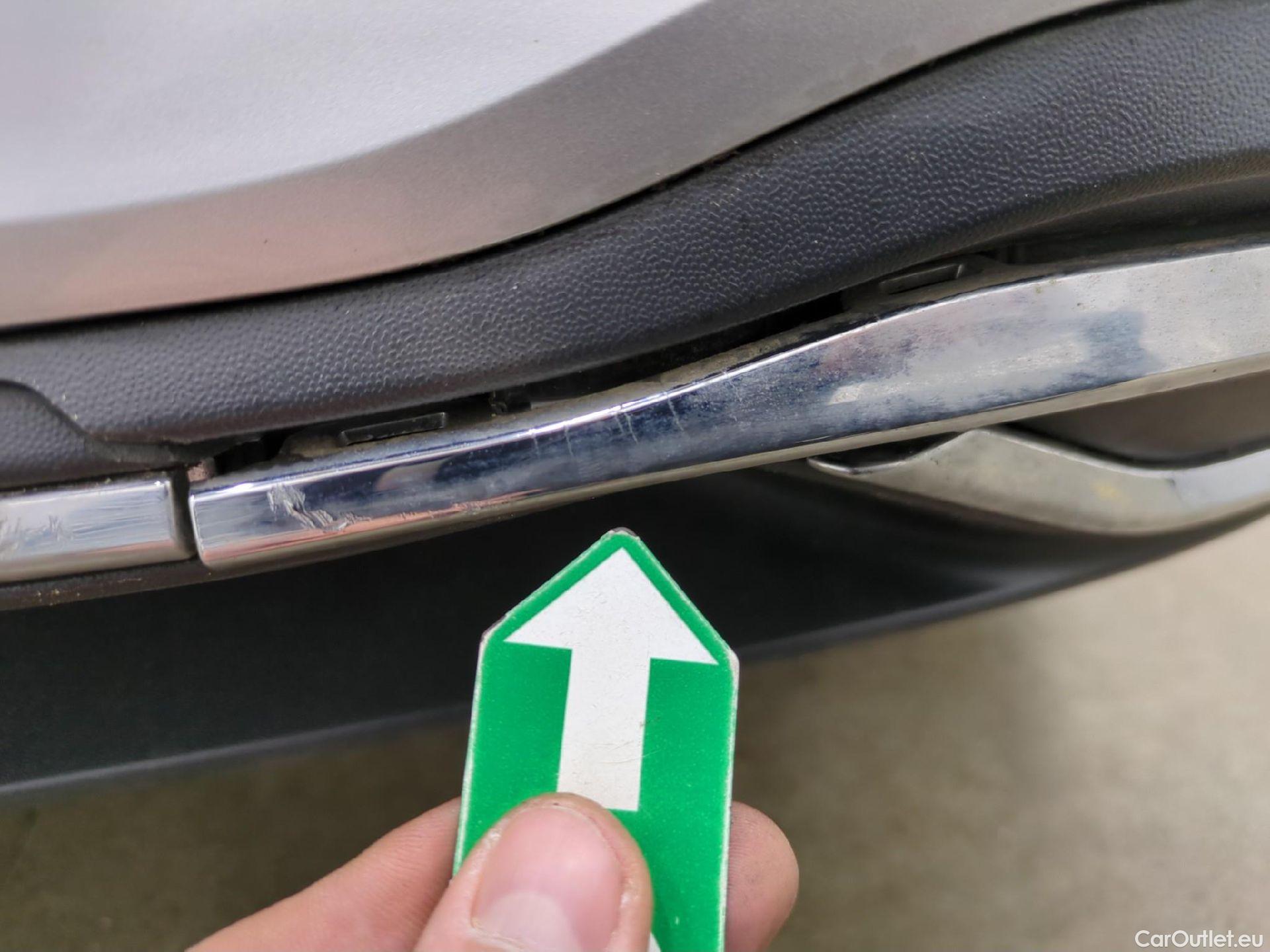  Volkswagen  Golf  VOLKSWAGEN / 2020 / 5P / Berline 1.4 eHybrid OPF 204 DSG6 Style #25