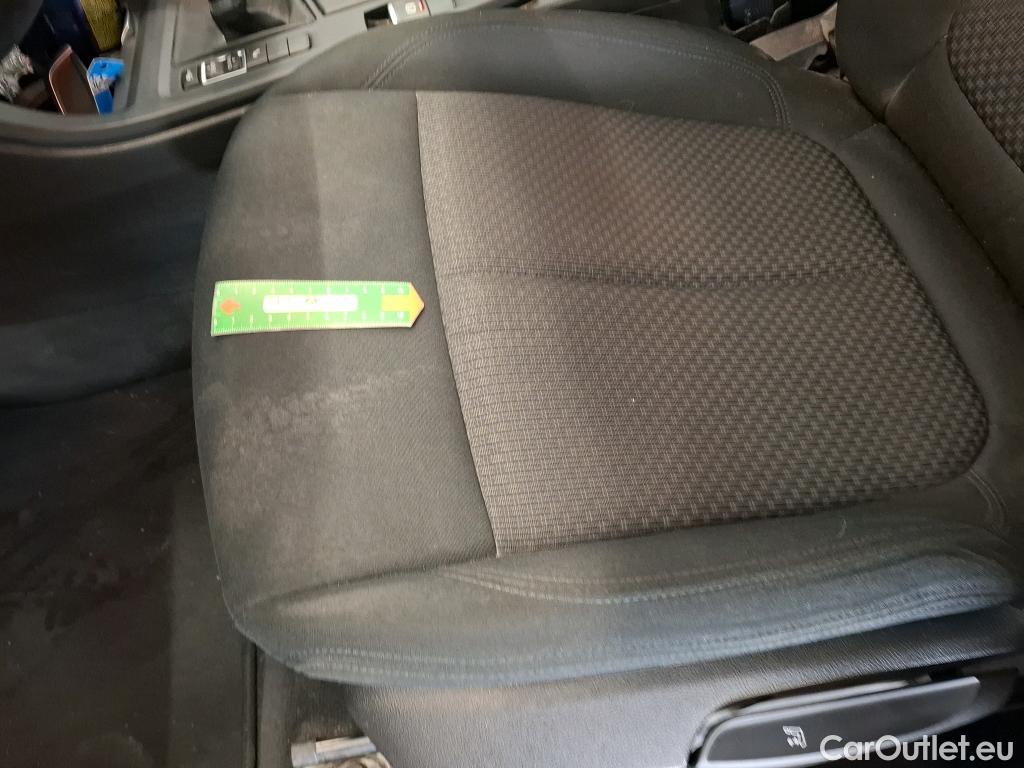  Bmw  X1 Série  sDrive18d Lounge 2.0 150CV BVA8 E6d #17