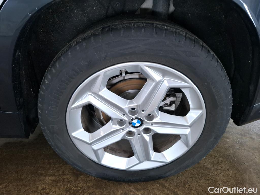  Bmw  X1 BMW  / 2022 / 5P / SUV sDrive20i xLine DKG7 #14