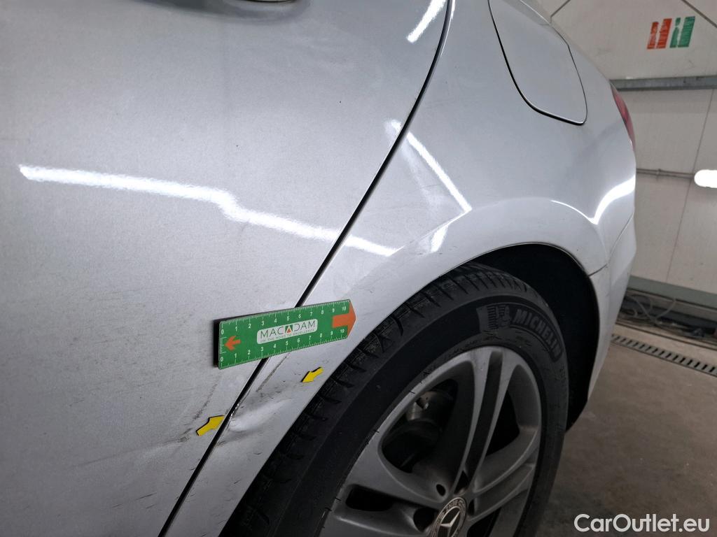  Mercedes  A-Klasse MERCEDES-BENZ Classe A Berline 4p Berline A 200 Business Line 7G-DCT #5