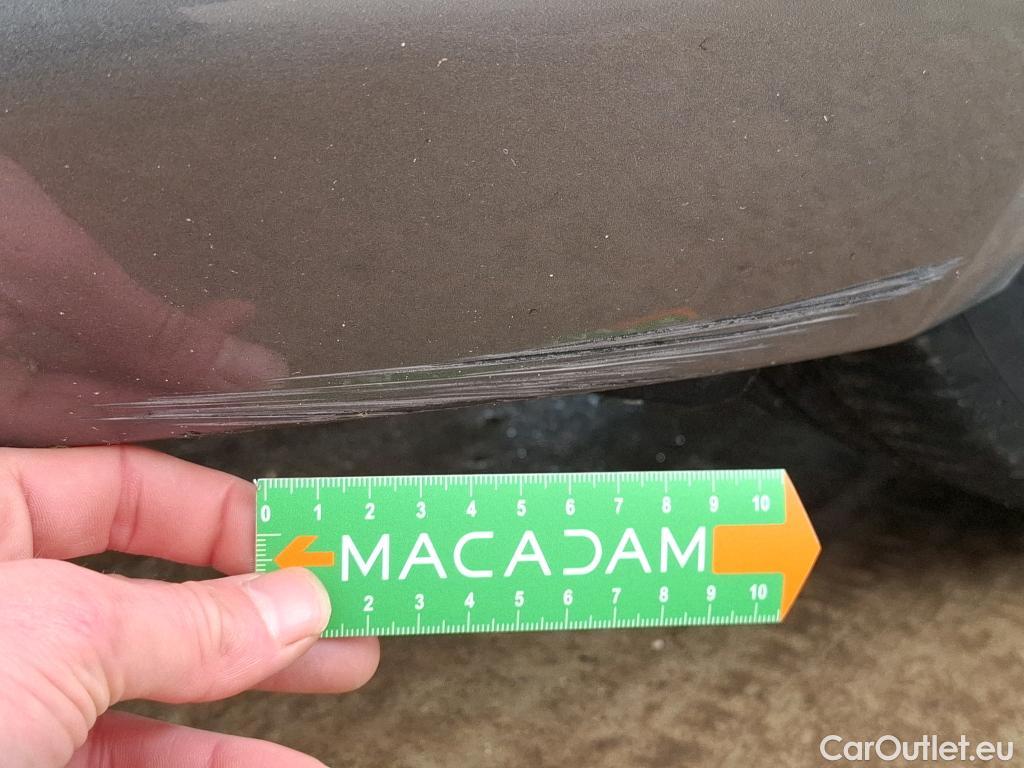  Fiat  500 FIAT   2015  3P  Berline Hybrid 10 BSG 70 ch Dolcevita #4