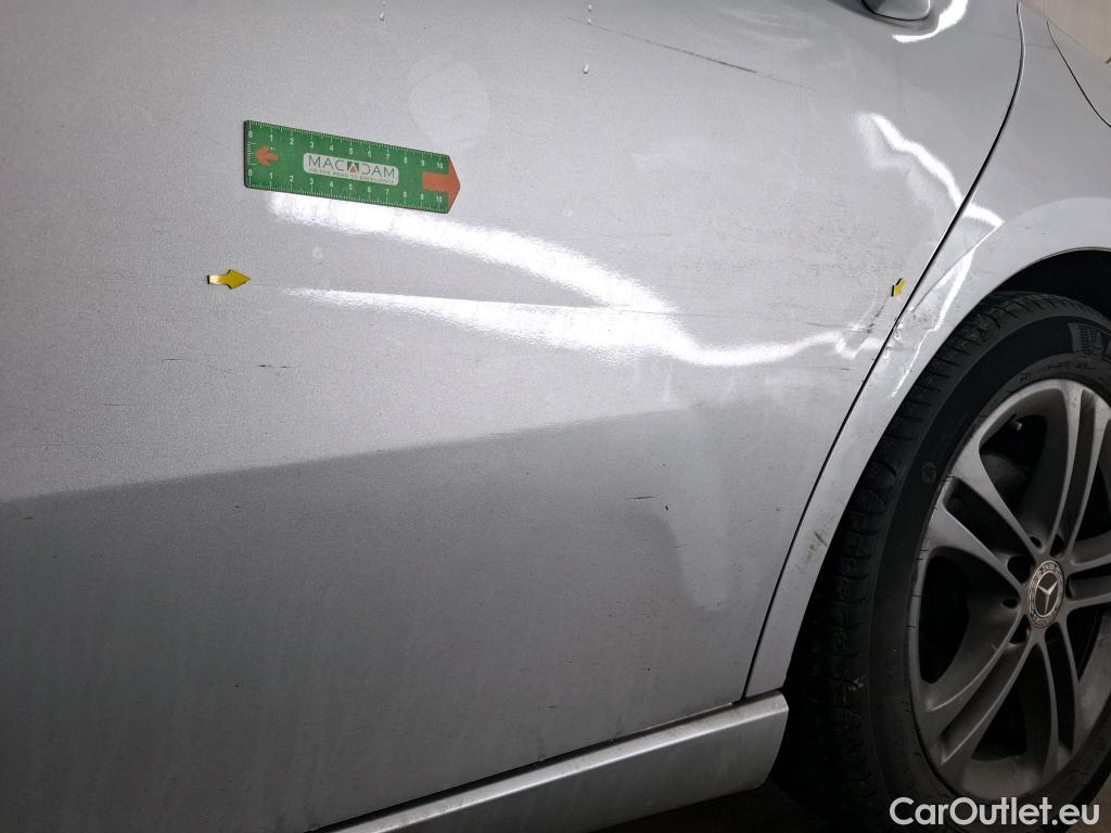  Mercedes  A-Klasse MERCEDES-BENZ Classe A Berline 4p Berline A 200 Business Line 7G-DCT #2