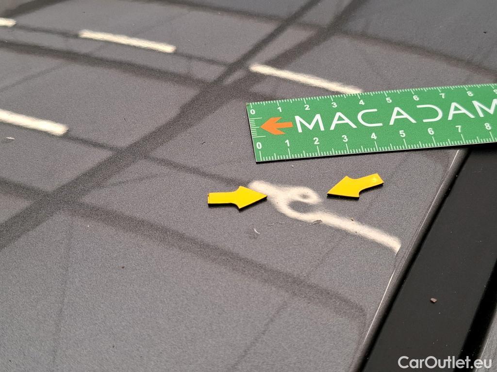  Fiat  500 FIAT   2015  3P  Berline Hybrid 10 BSG 70 ch Dolcevita #6