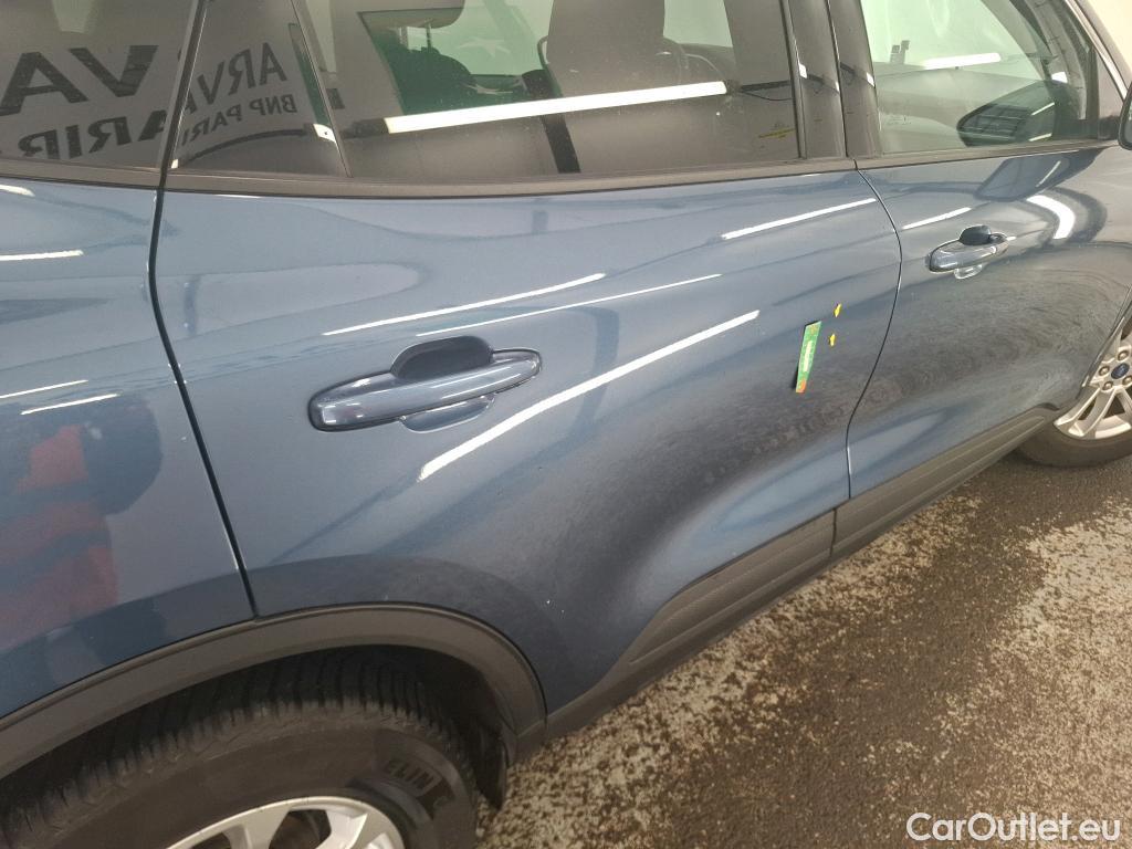  Ford  Kuga FORD  / 2019 / 5P / SUV 2.5 Duratec 190 FHEV Powershift Titanium #23