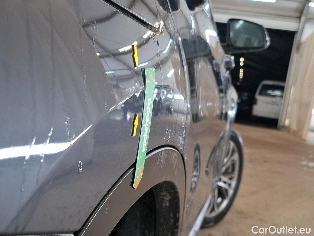  Bmw  X1 Série  sDrive18d Lounge 2.0 150CV BVA8 E6d #15