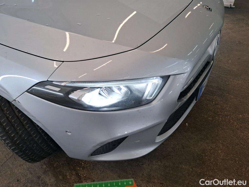  Mercedes  A-Klasse MERCEDES-BENZ Classe A Berline 4p Berline A 200 Business Line 7G-DCT #9